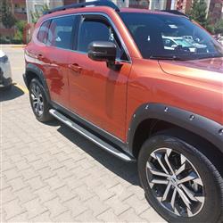 Haval Dargo